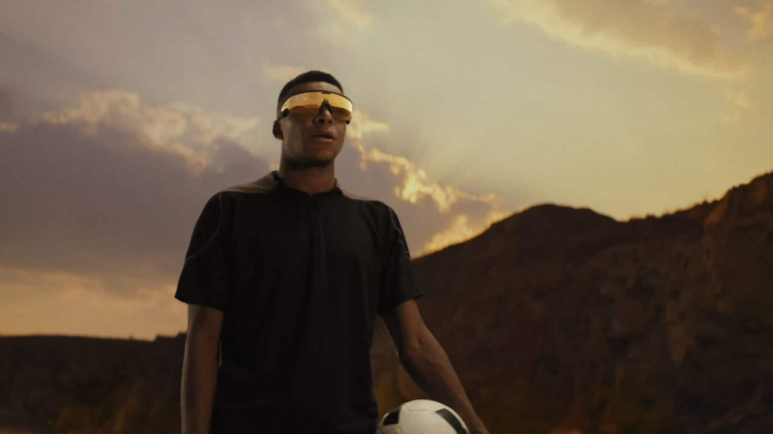 Welcome to the Era of Athletic Intelligence