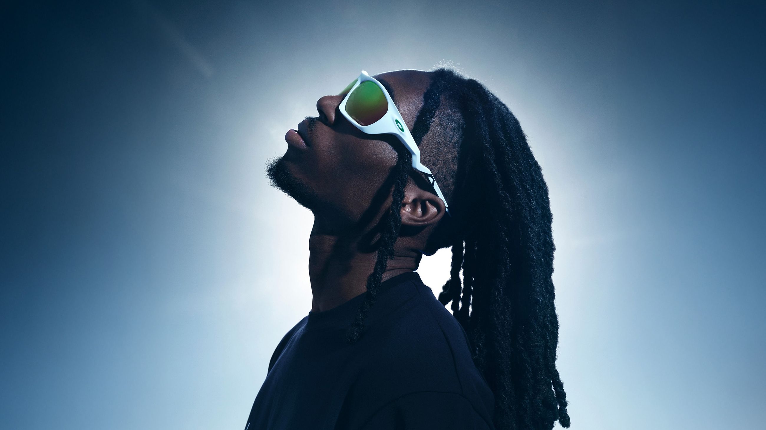 YOUR VISION,
</br>YOUR RULES.