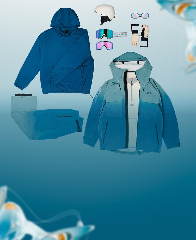 Shop Oakley Selection for your Style | Oakley® US