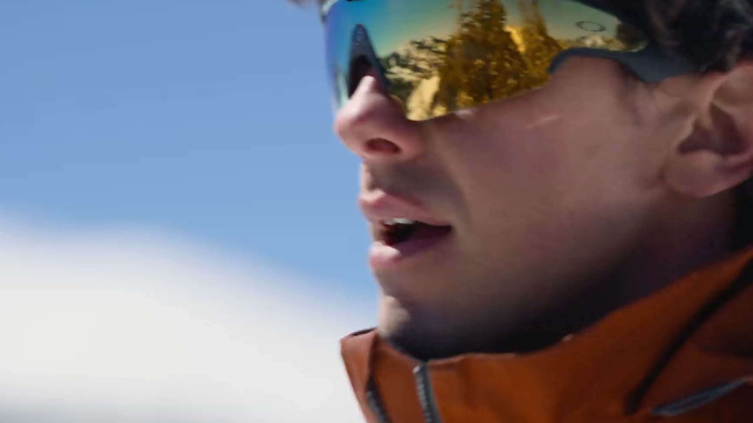 BENVENUTI NELL'ERA DELL'ATHLETIC INTELLIGENCE