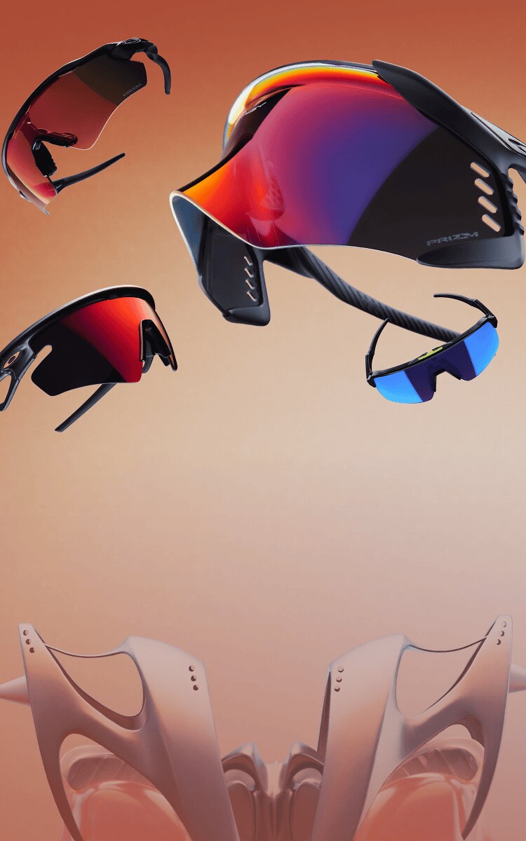 TAKE SUNGLASSES OFF THEIR WISHLIST  Get the perfect shades with prescription options for flawless views all season long.