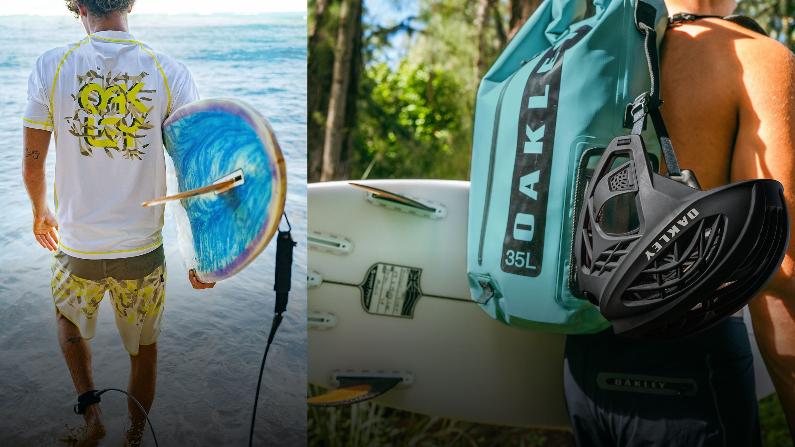 New Season, </br>New Gear