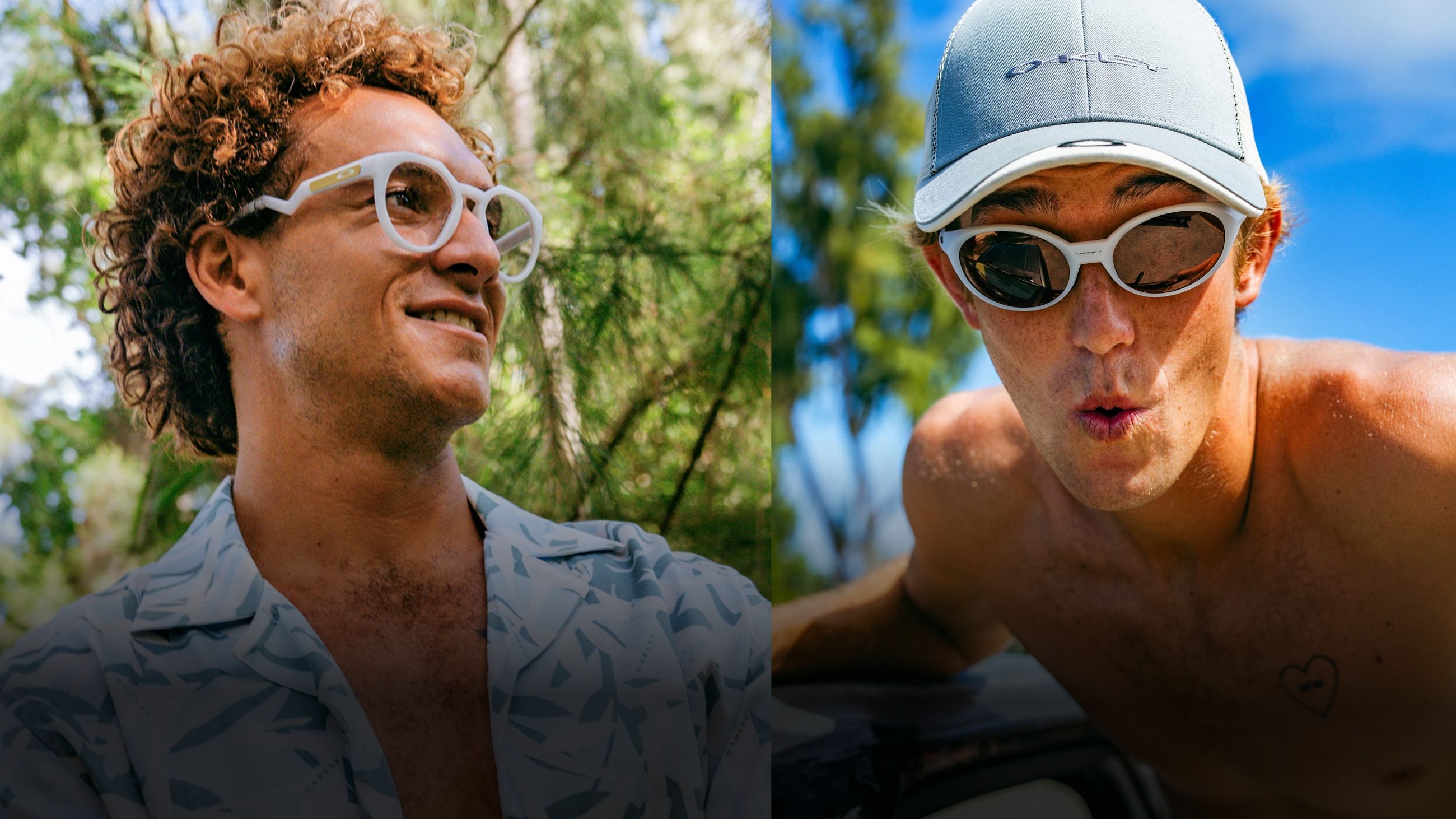 DOUBLE UP FOR 50%  </br>OFF* PRESCRIPTION