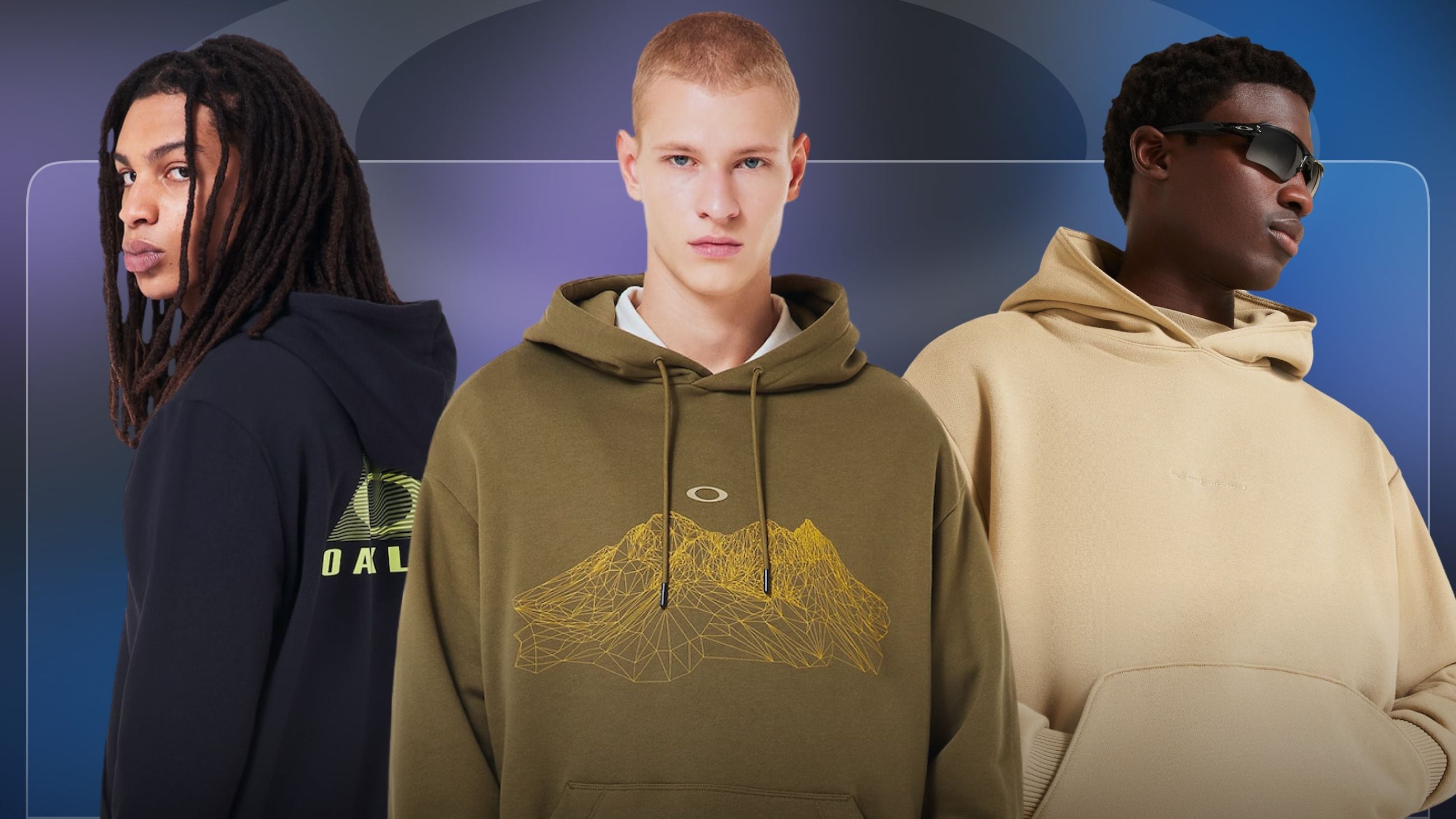 OBTENEZ LE LOOK COMPLET