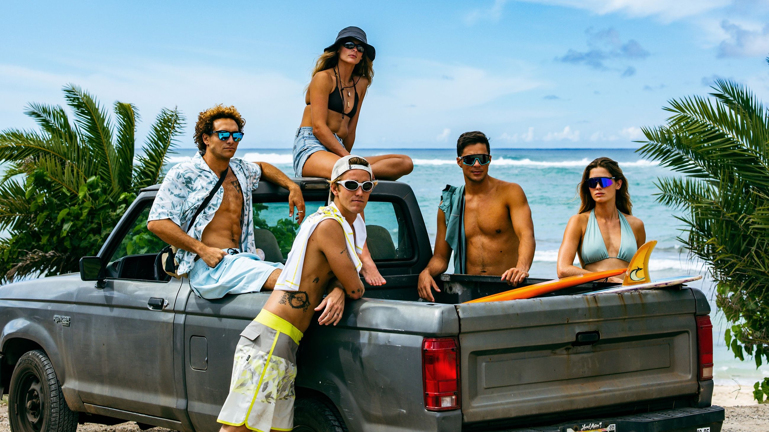 Aproveite 11.11 com a </br>Oakley 