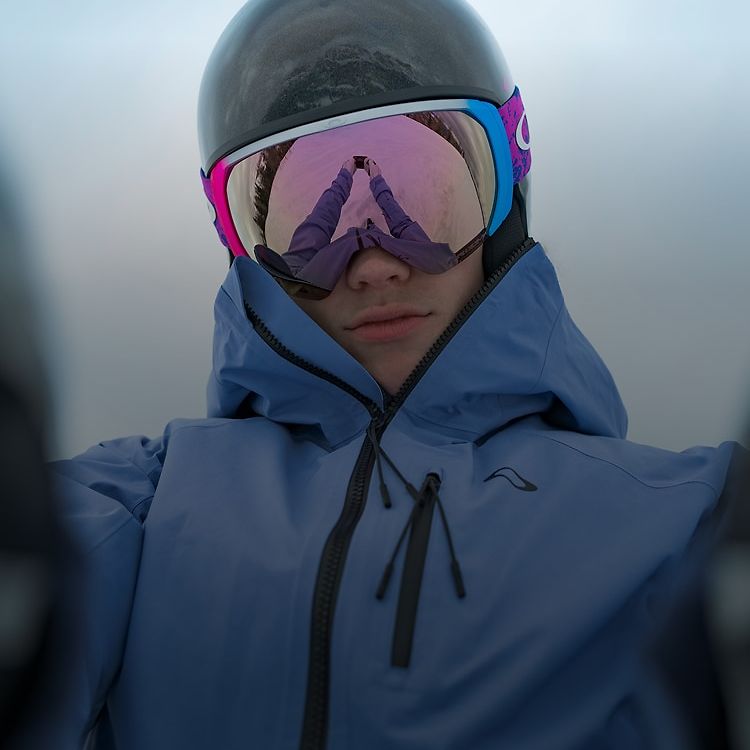 jusqu’à 50% de réduction sur les masques  Voyez chaque ligne, chaque virage—une clarté taillée pour la montagne.