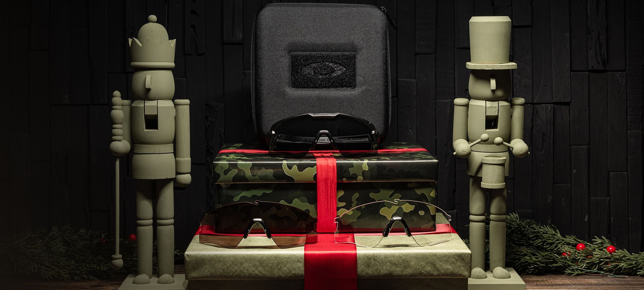 Oakley - Get up to 70% Off Select Products + Free Shipping!