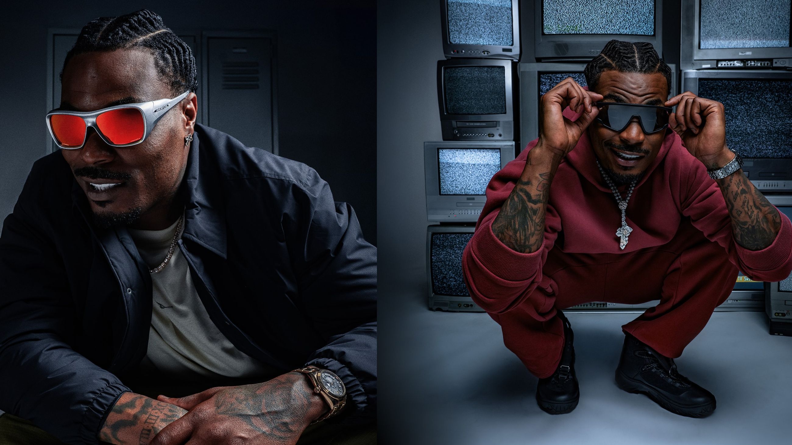 JOGO ALÉM </br>DO JOGO