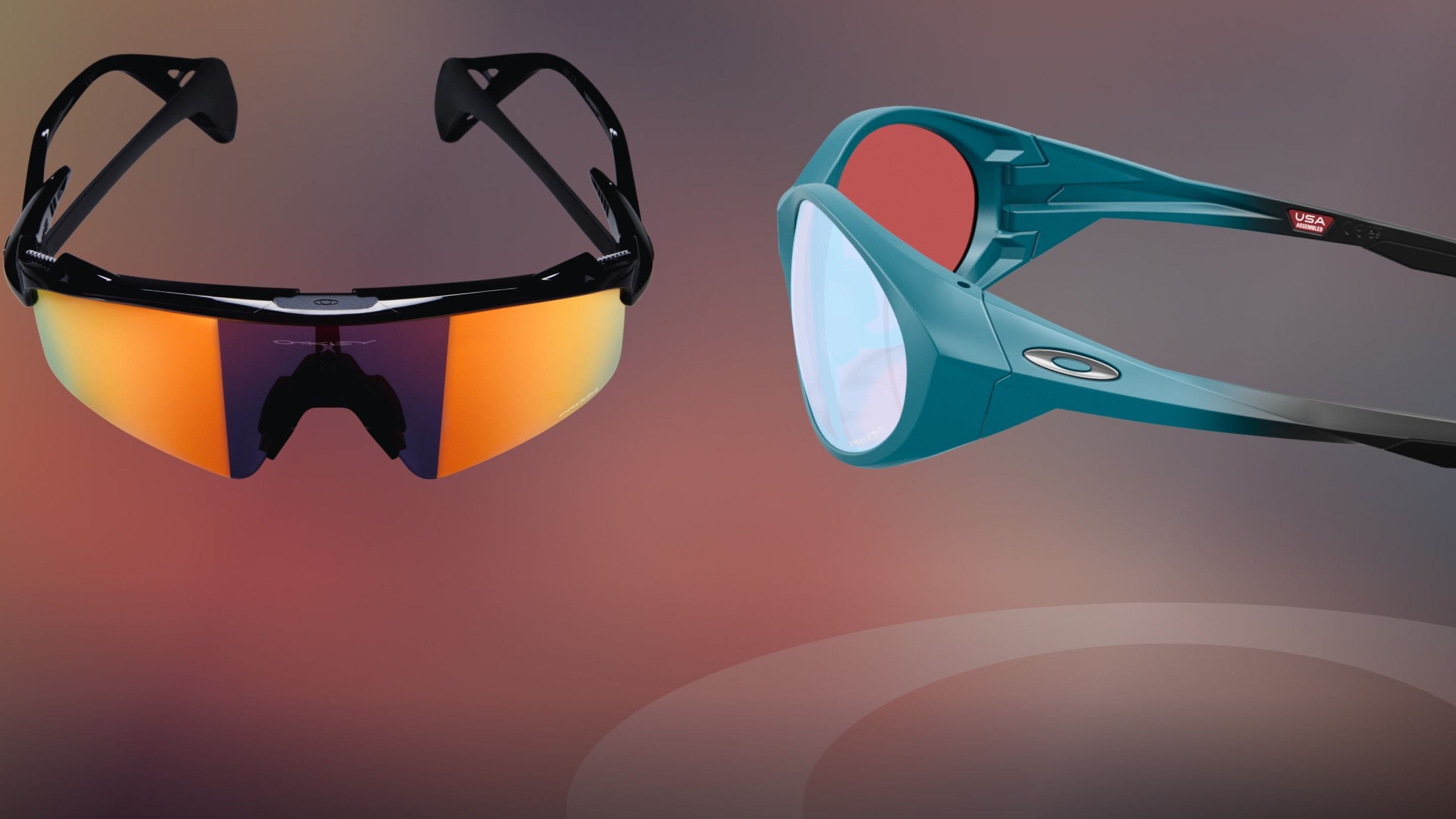 NUEVAS MONTURAS  </br>YA DISPONIBLES