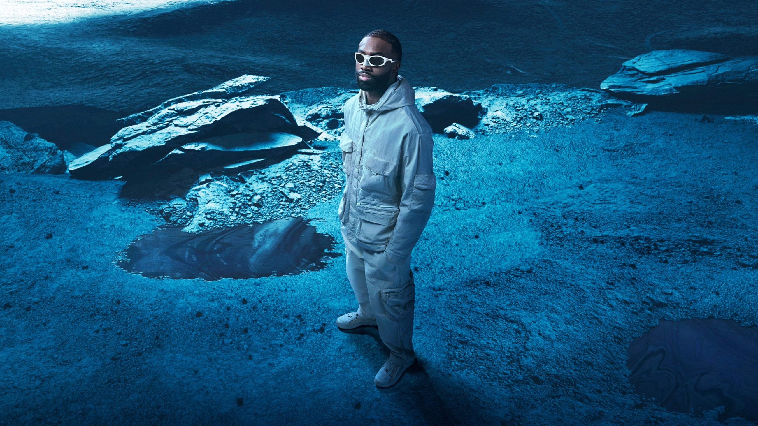 ARTIFACTS FROM
</br>THE FUTURE