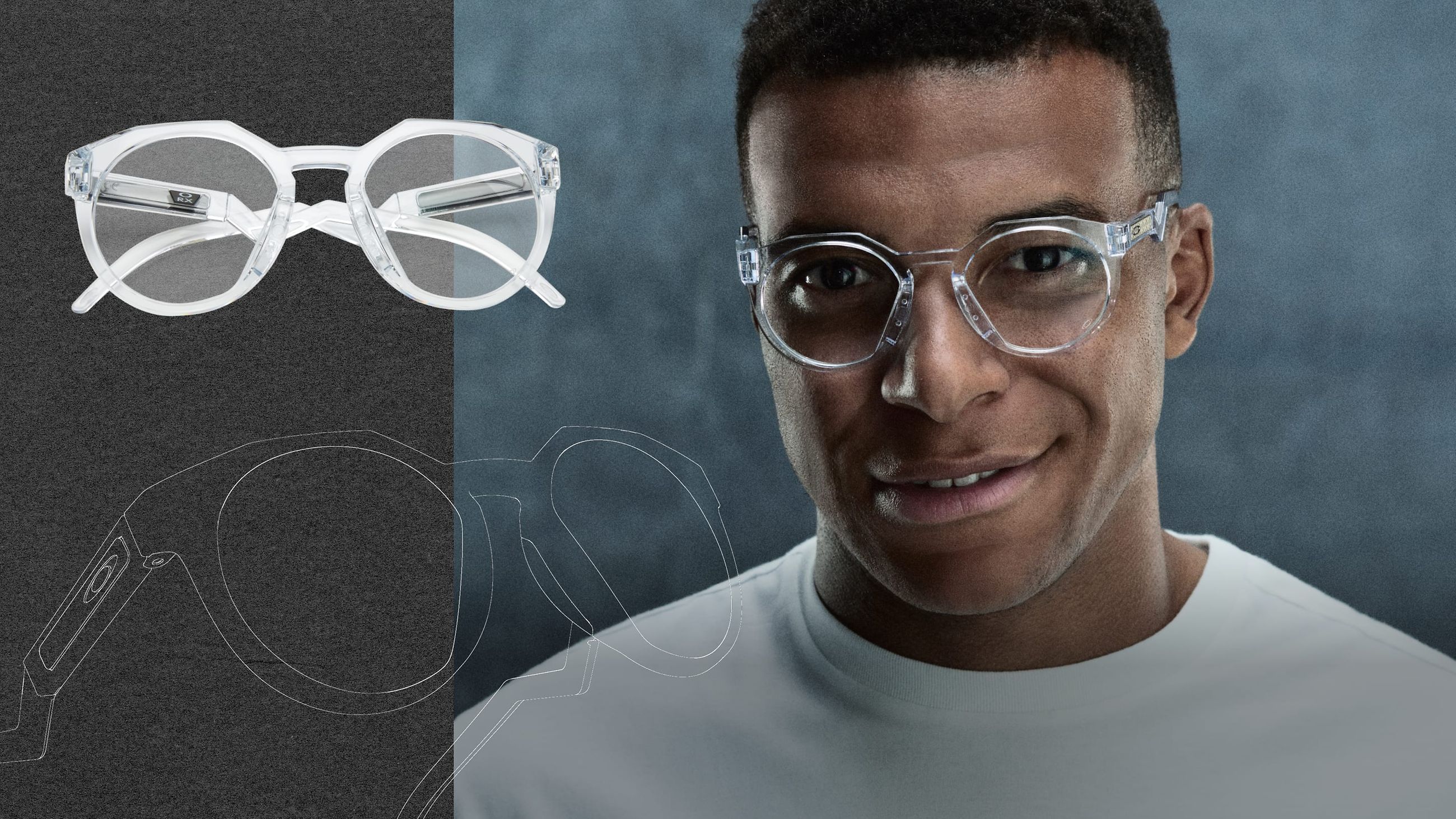 UNIQUE STYLE. </br>PRECISION VISION.