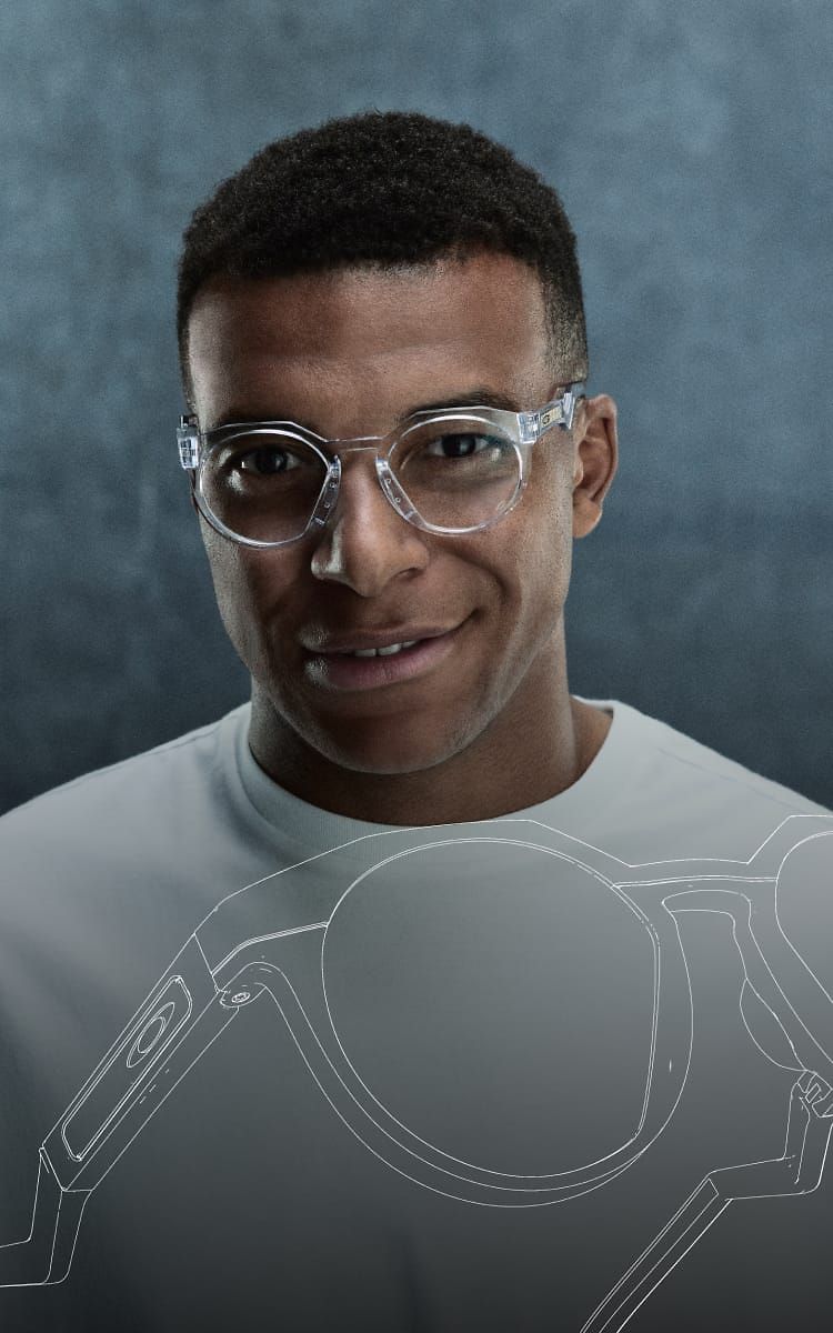 BUILT FOR SPORT, IDEAL FOR EVERYDAY LIFE Dive headfirst into the world of Oakley Authentic Prescription.