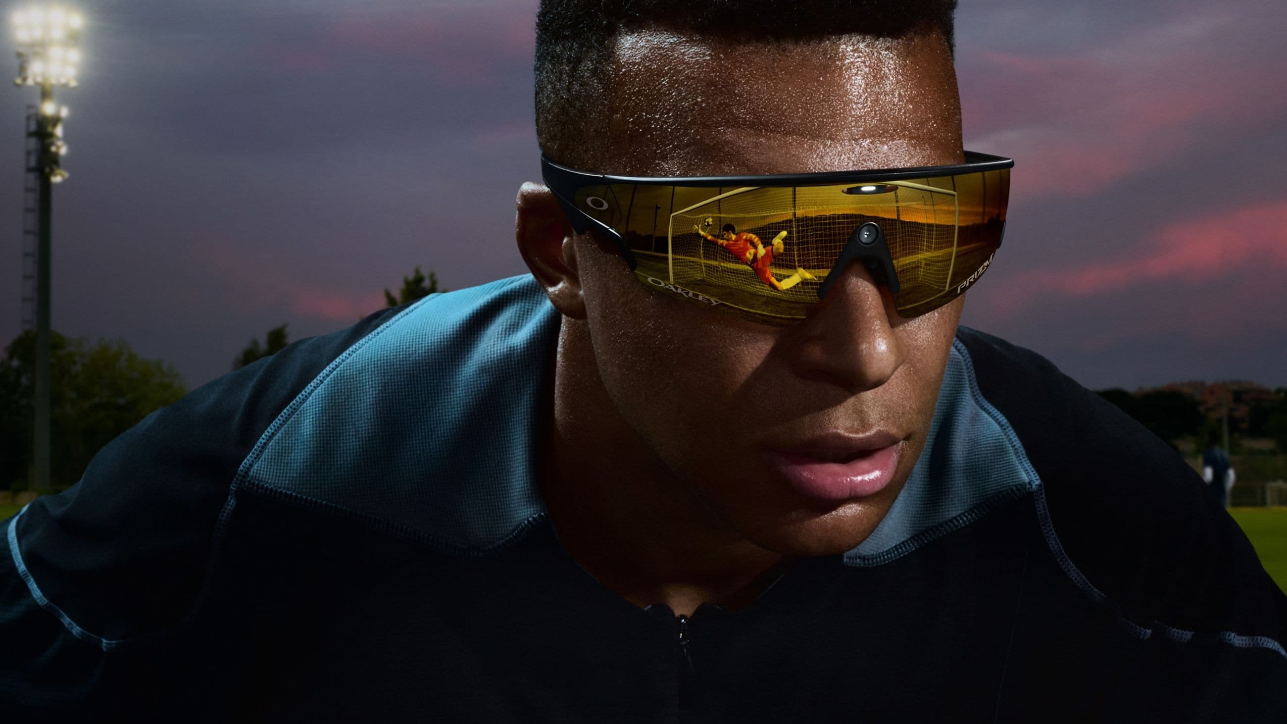 Welcome to the Era of
Athletic Intelligence