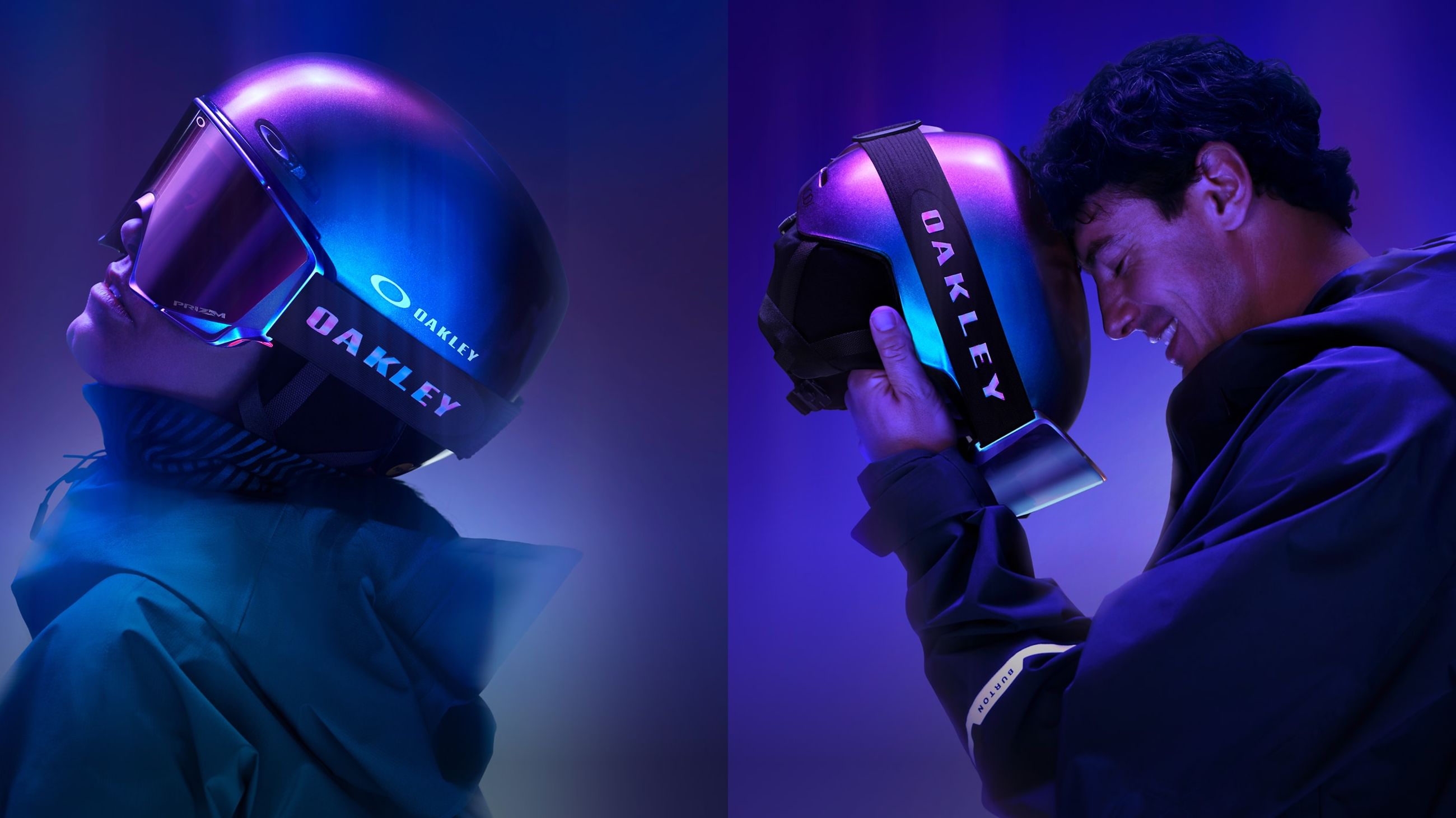 The Aura </br>Collection