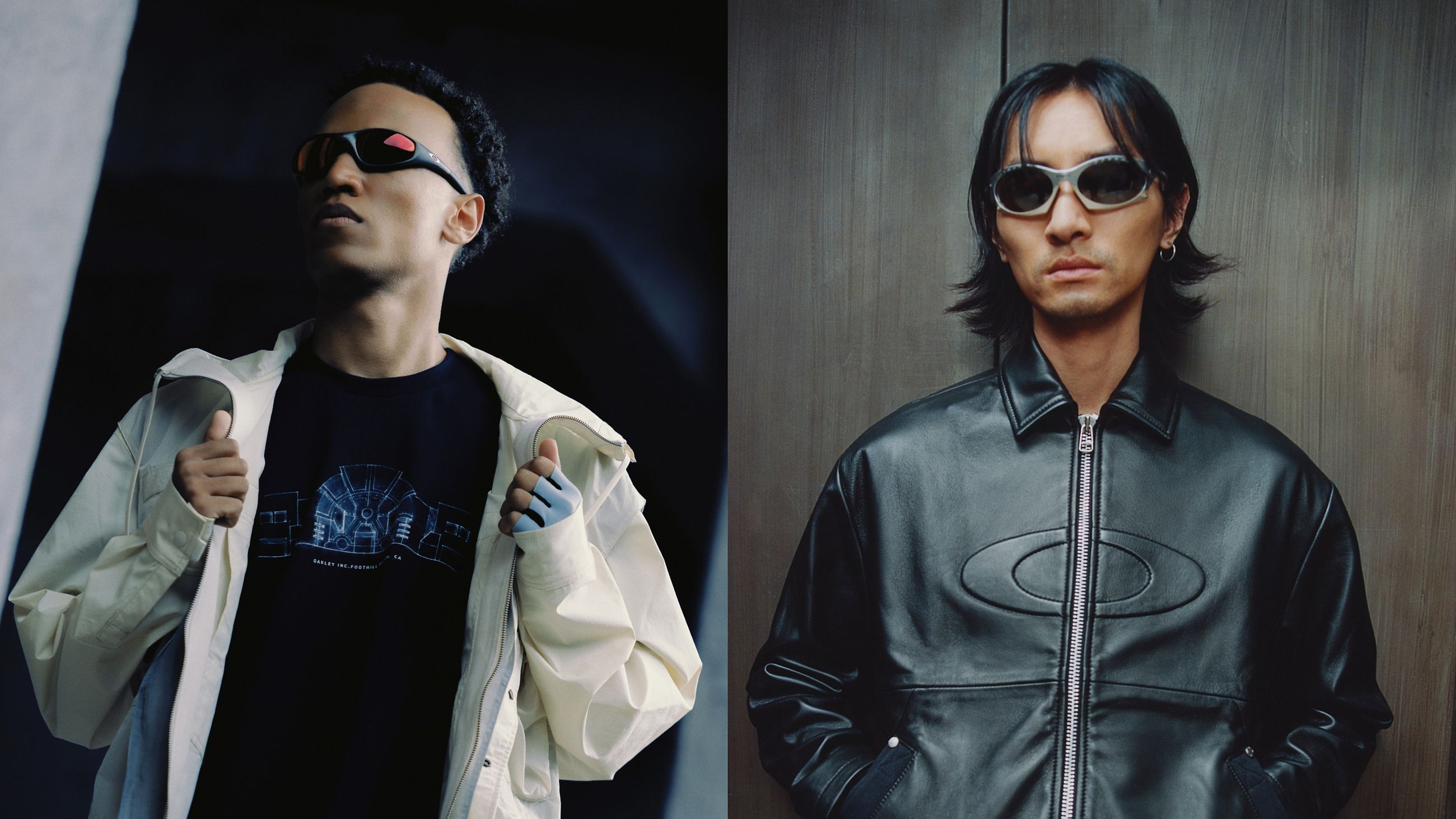 LANÇAMENTOS ICÔNICOS LIBERADOS