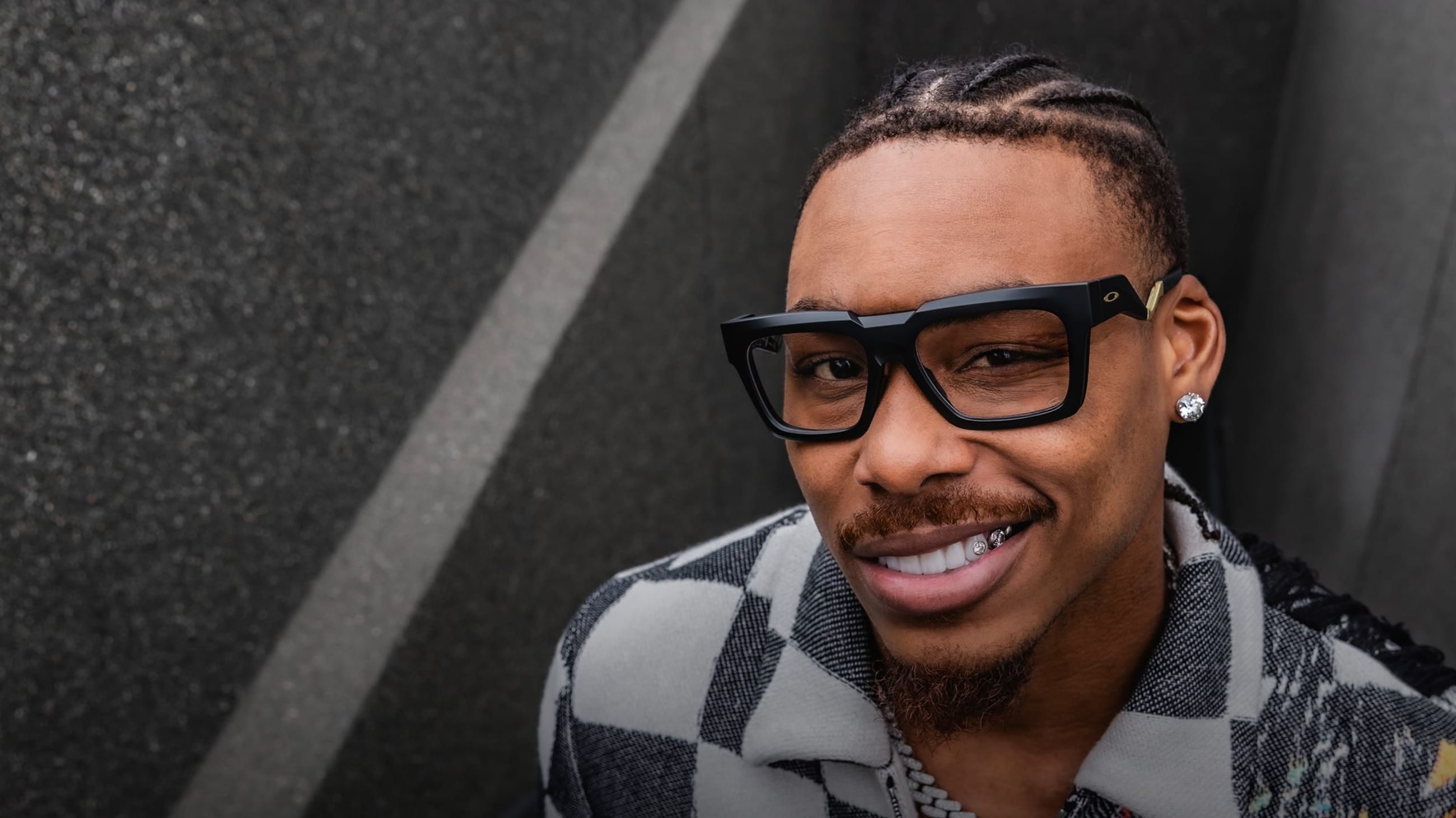 20% OFF </br>selected prescription eyewear