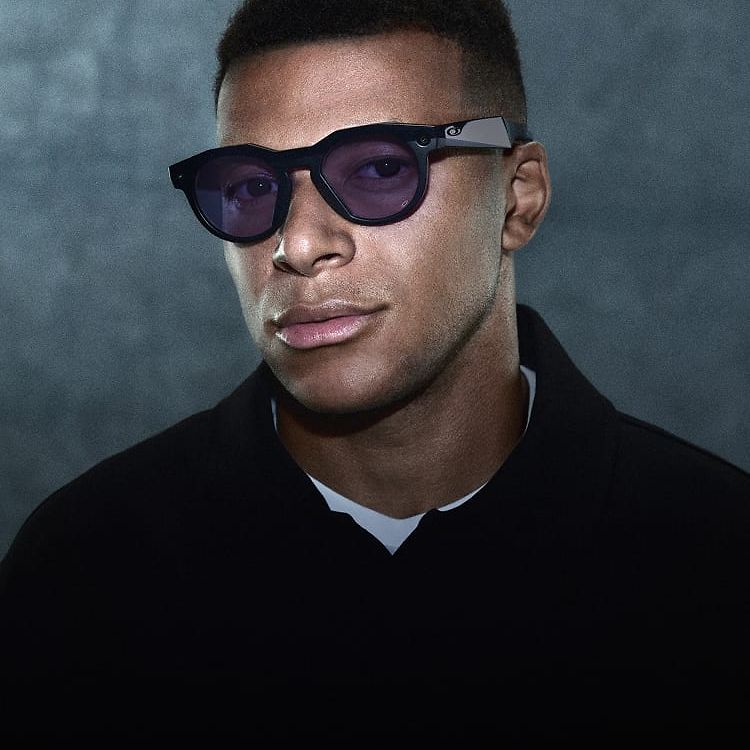 OAKLEY META HSTN TRANSITIONS® Kylian Mbappé Pure prestaties onder alle lichtomstandigheden.