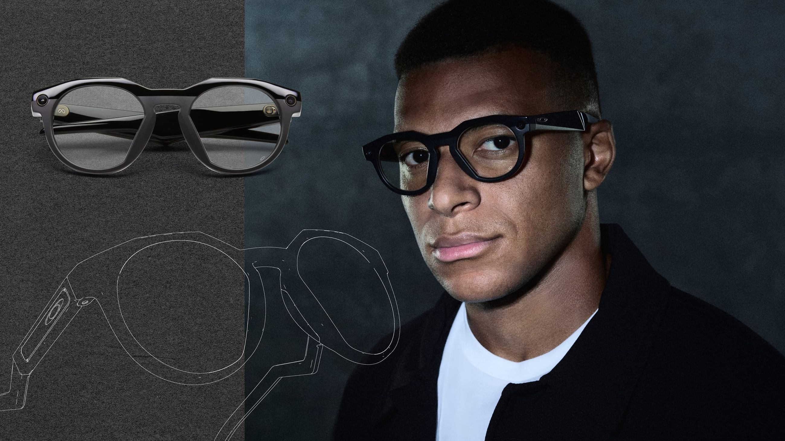 MEET THE PRESCRIPTION</br> COLLECTION