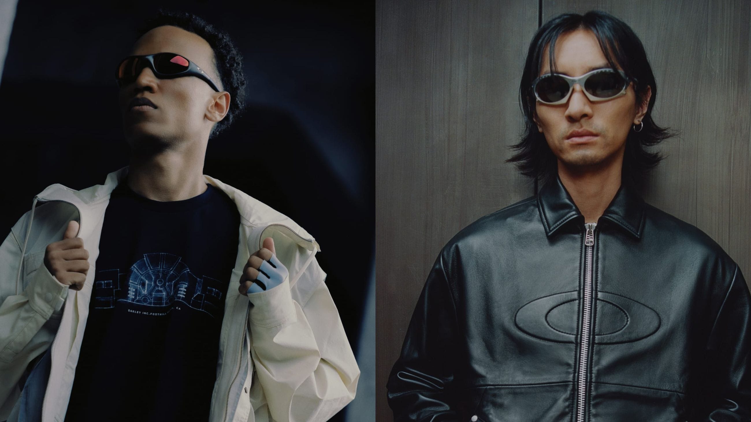 LANÇAMENTOS ICÔNICOS LIBERADOS