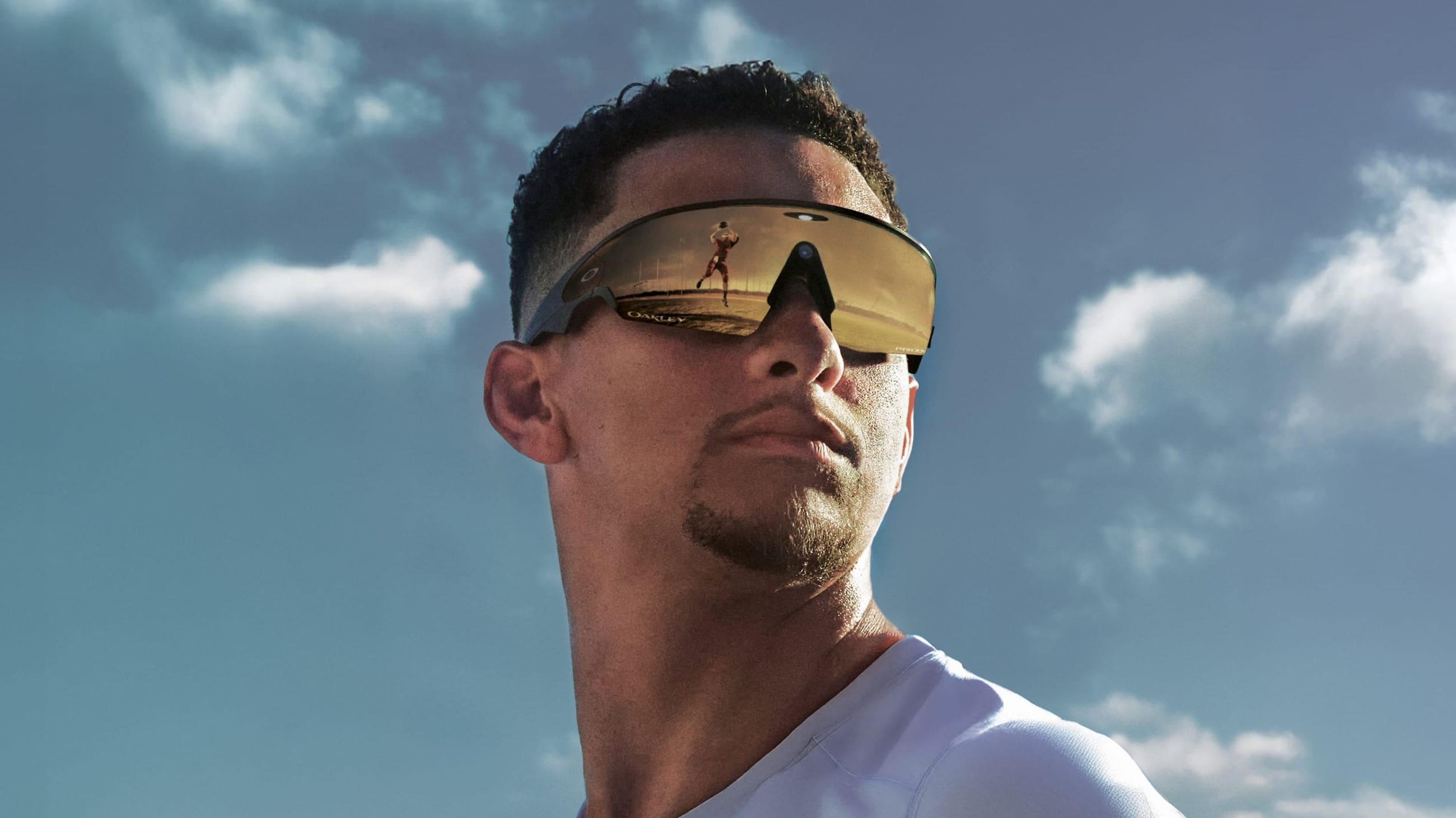 ATHLETIC INTELLIGENCE </br>IS HERE