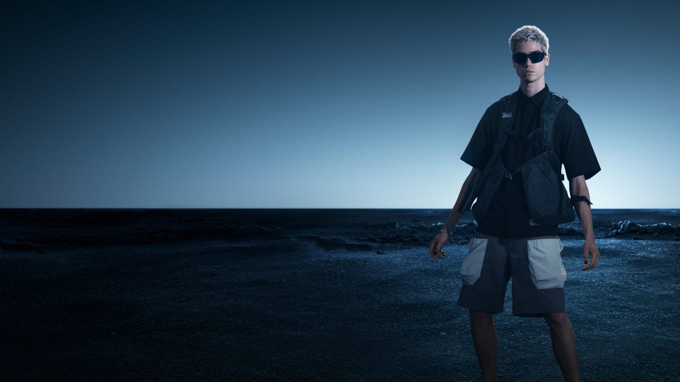 Double up on</br>apparel for 30% off*  