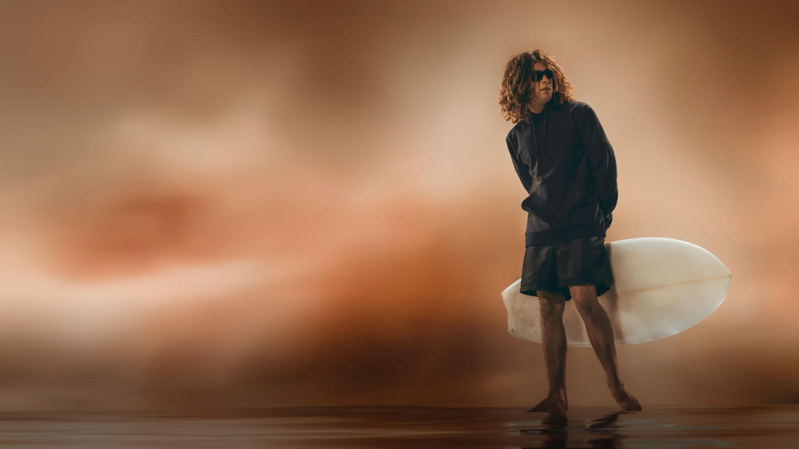 FOR THOSE WHO </br>BRING THEIR OWN VIBE