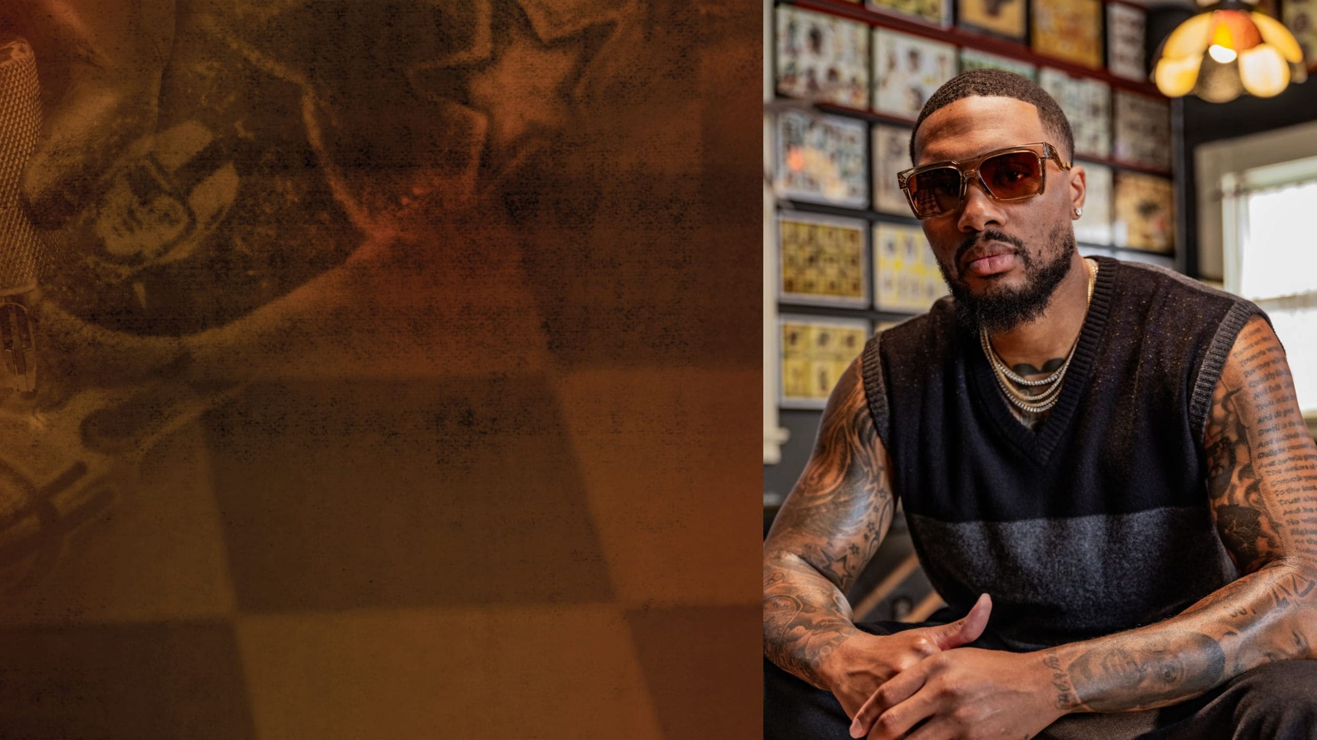 BRILLEN, DIE DEN </br>UNTERSCHIED MACHEN