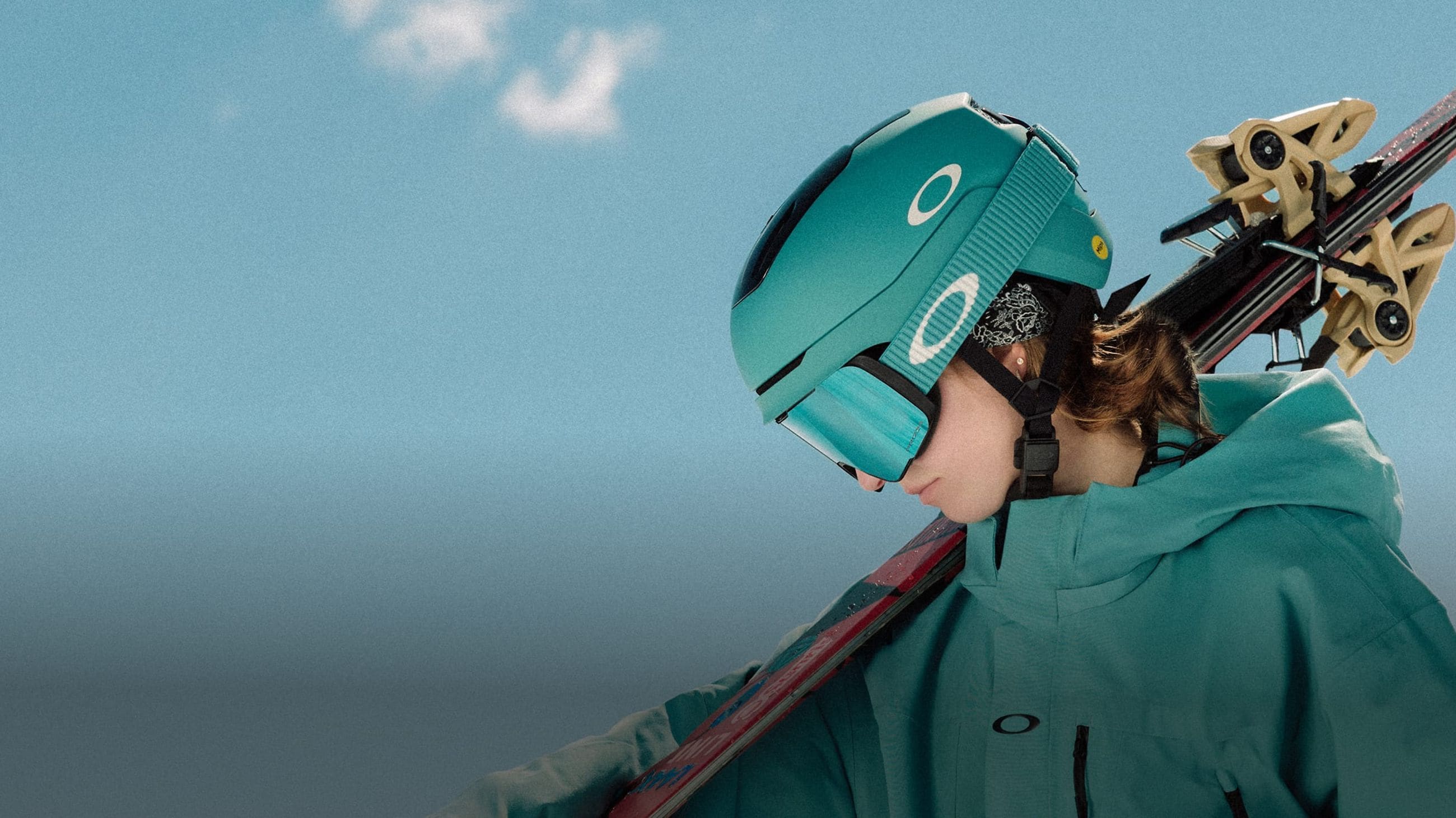 PROMOS DE FIN </br>DE SAISON OAKLEY