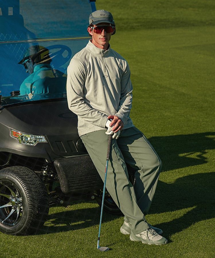 STIL UND FUNKTIONALITÄT, WO IMMER DU BIST Chase Sexton