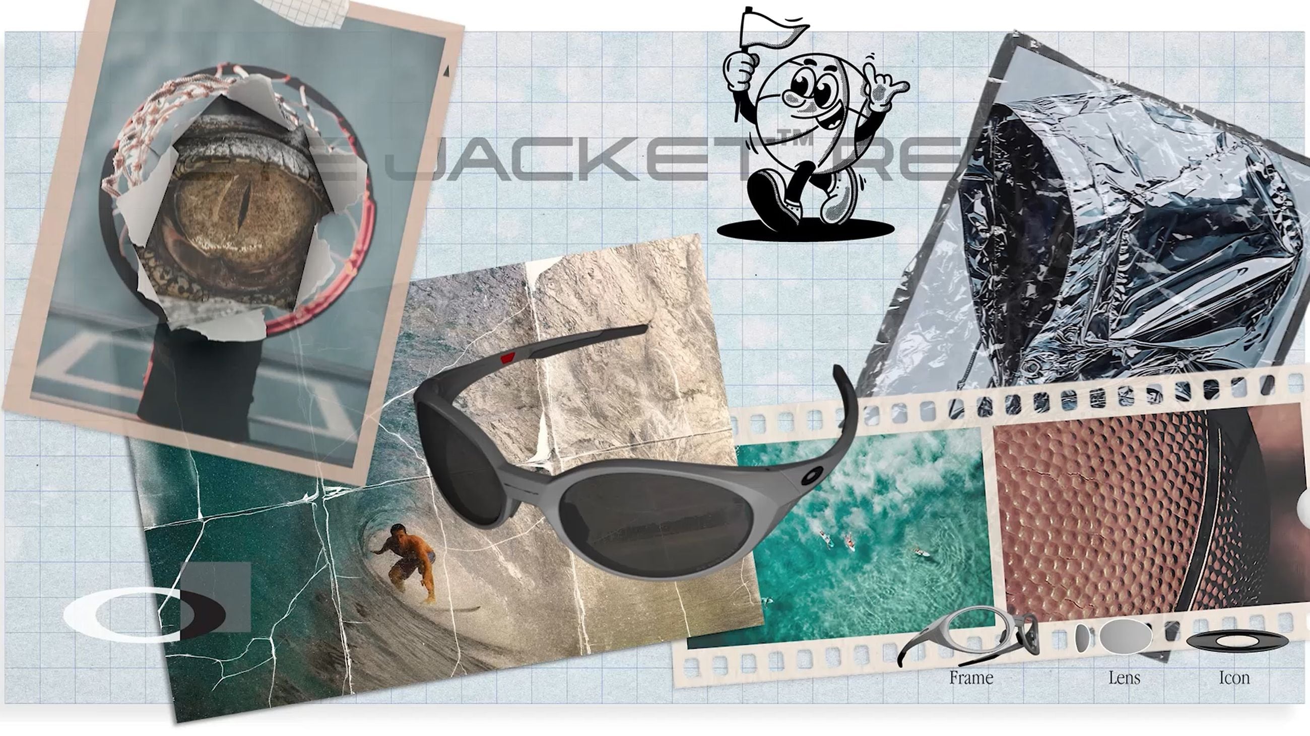 AFFIRMEZ VOTRE STYLE