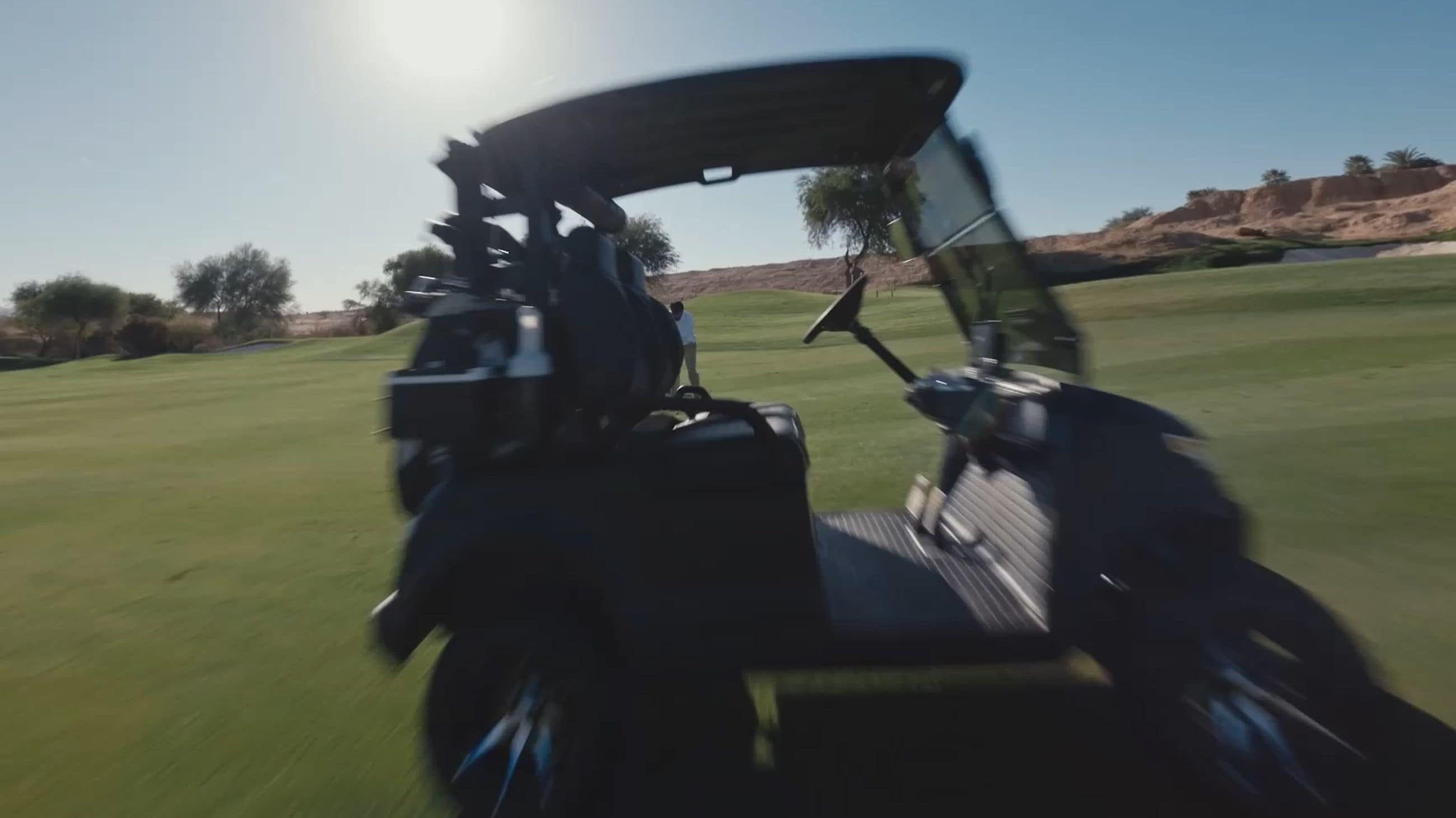 THE GRIND STAYED,  </br>THE GAME CHANGED.