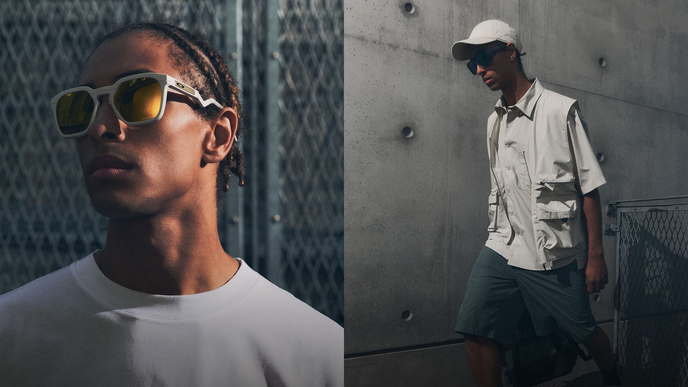 THE LATEST
</br>DROP IS HERE