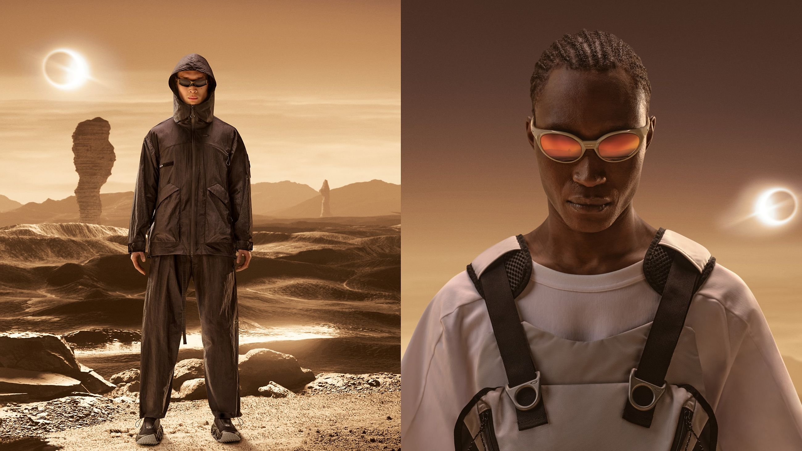 ARTIFACTS FROM </br>THE FUTURE