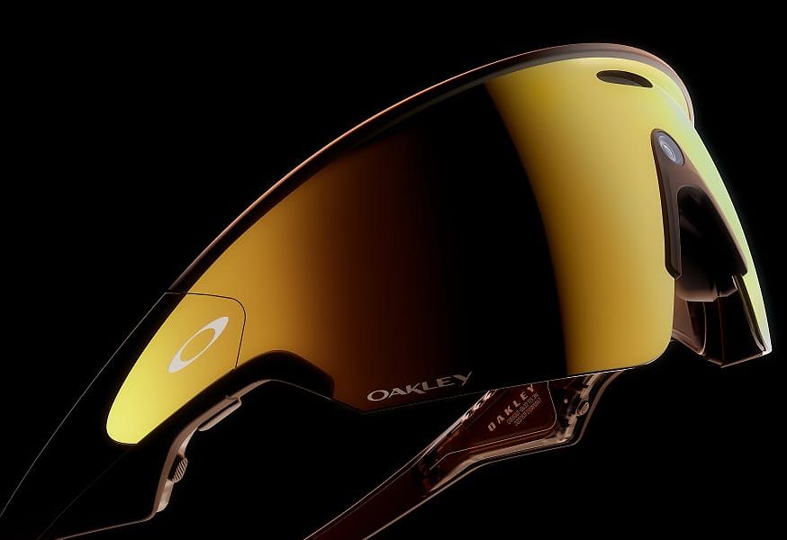 PRIZM™ LENS TECHNOLOGY