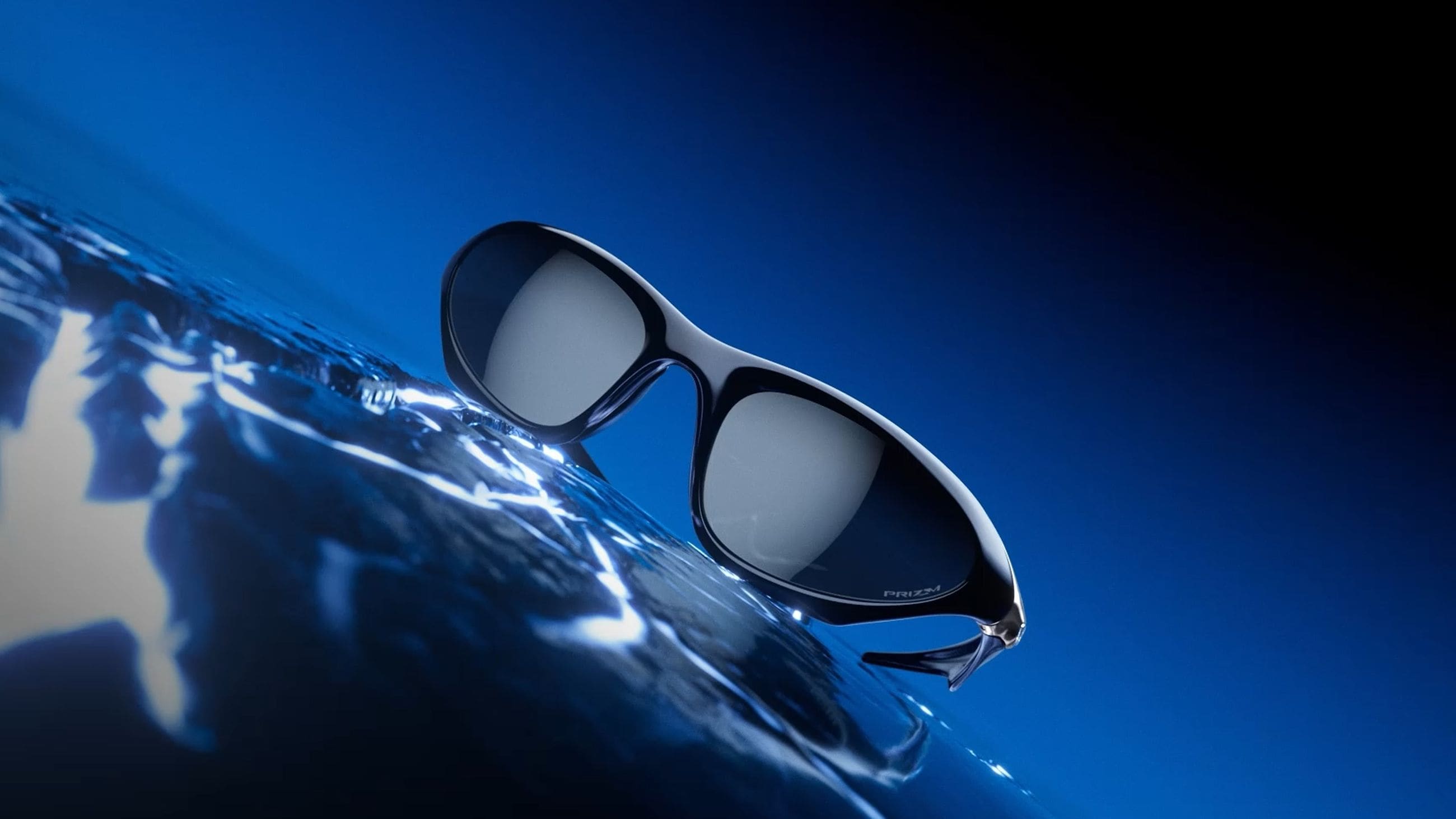 Cutting-edge should
</br>leave a deep mark.