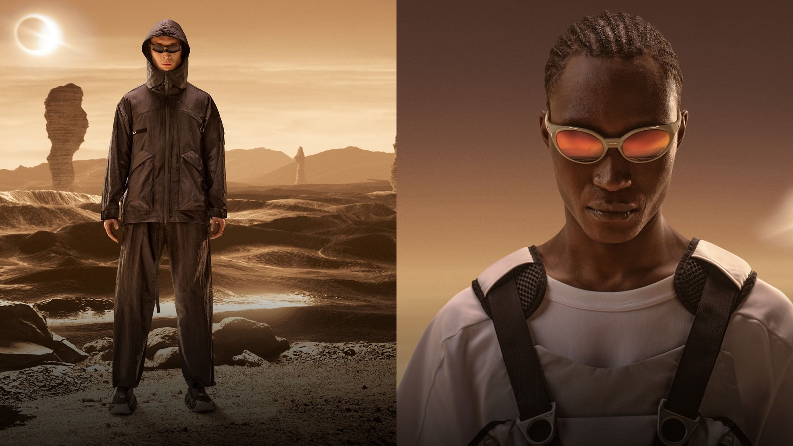 ARTIFACTS FROM</br></br>THE FUTURE