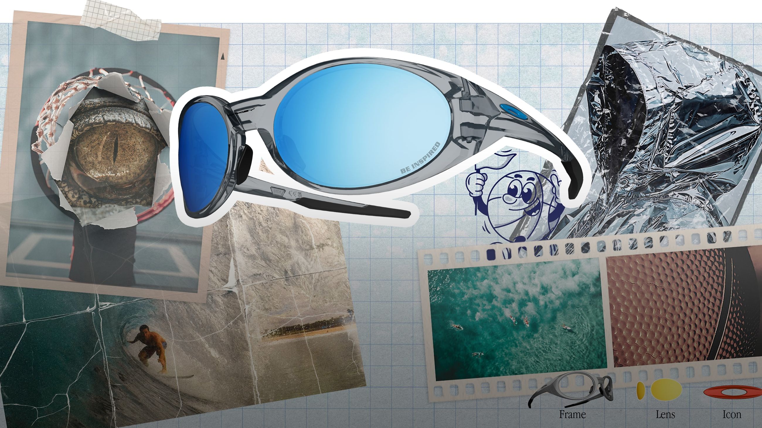 CUSTOM</br>must-haves