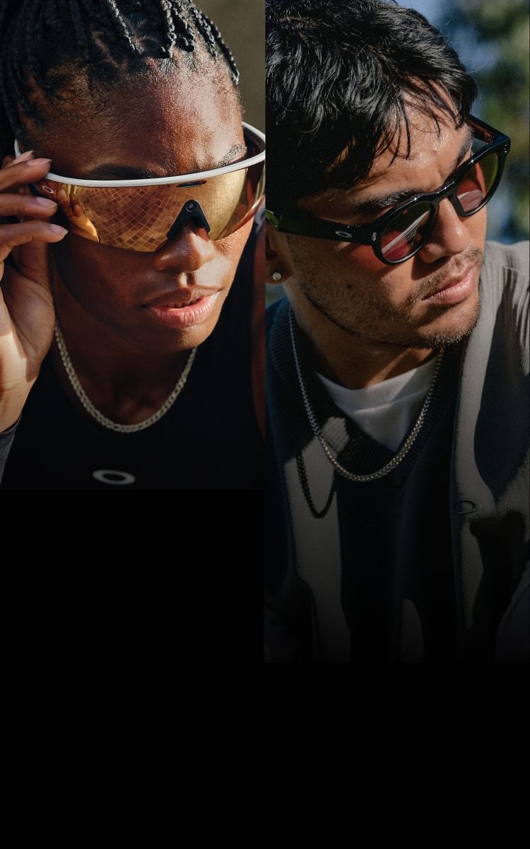 Oakley Sunglasses, Apparel, & Accessories | Oakley® US