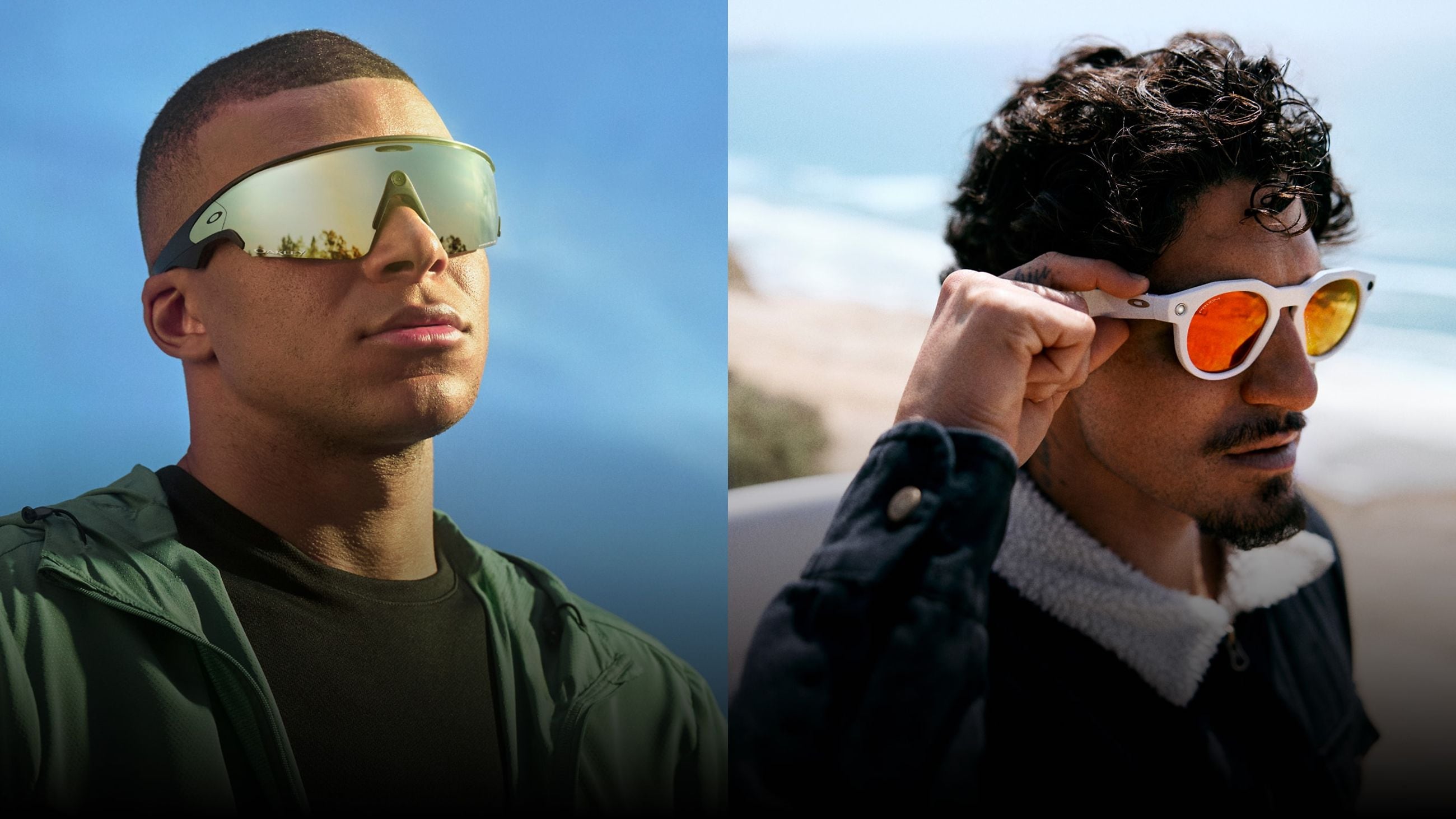 DOIS JEITOS </br>DE SUBIR DE NÍVEL