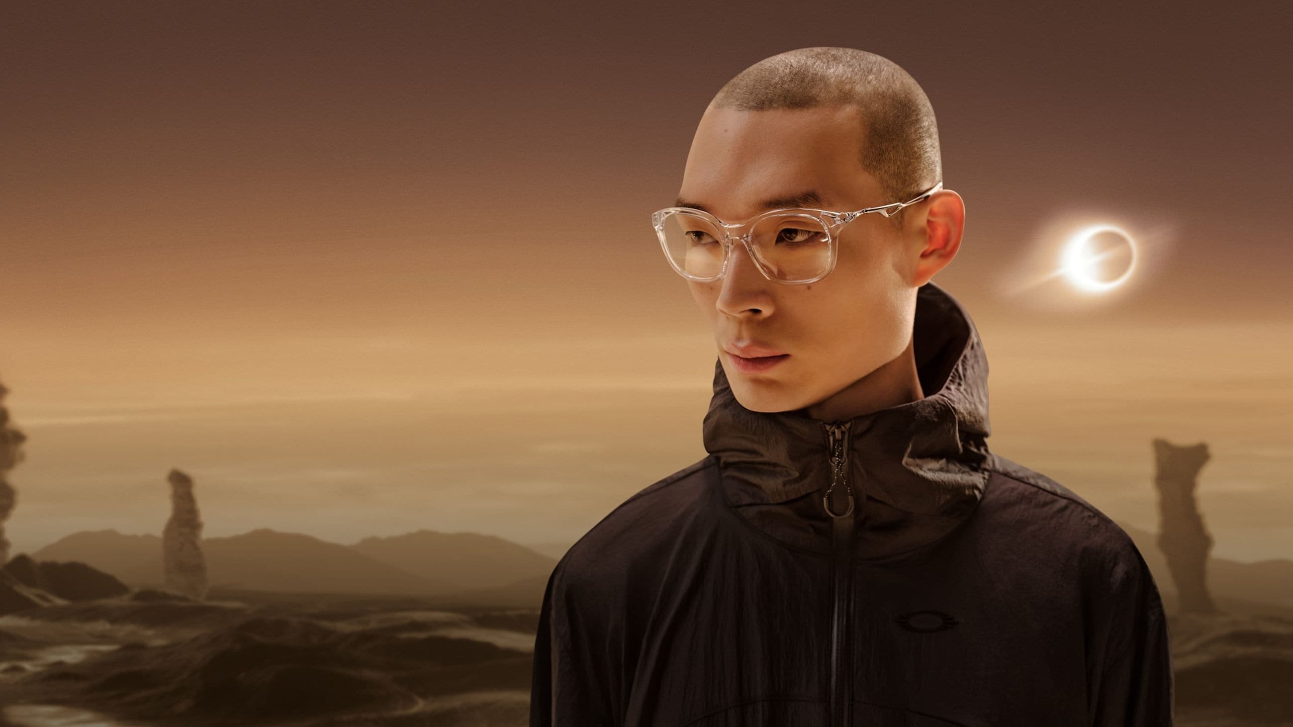 PRESCRIPTION,  </br>TUnED TO YOU