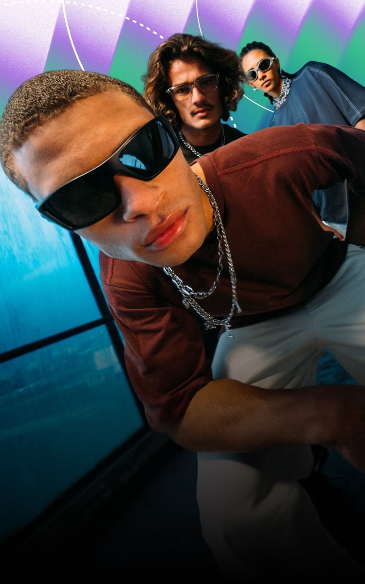 YOUR MEMBERS-ONLY 25% OFF IS LIVE! Save on your favorite styles. Let's go!&nbsp;