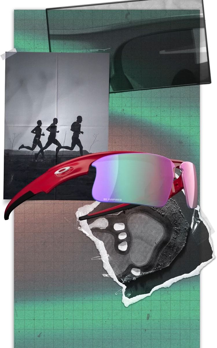 Oakleyサングラス、アパレル、アクセサリー | Oakley® 日本