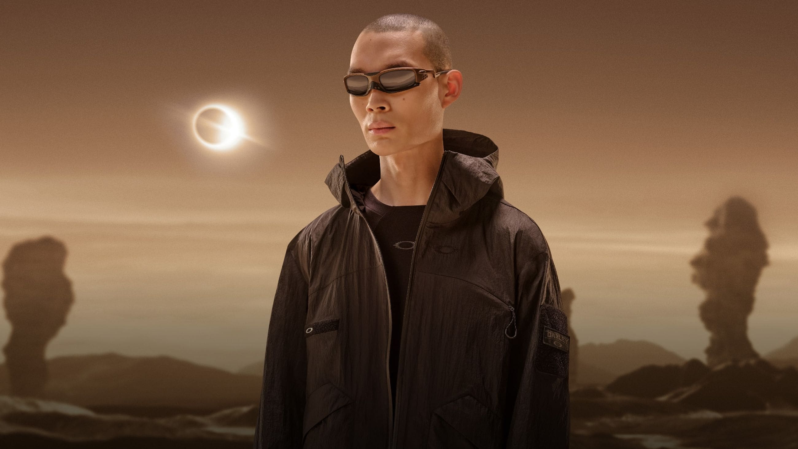 ARTIFACTS FROM </br>THE FUTURE