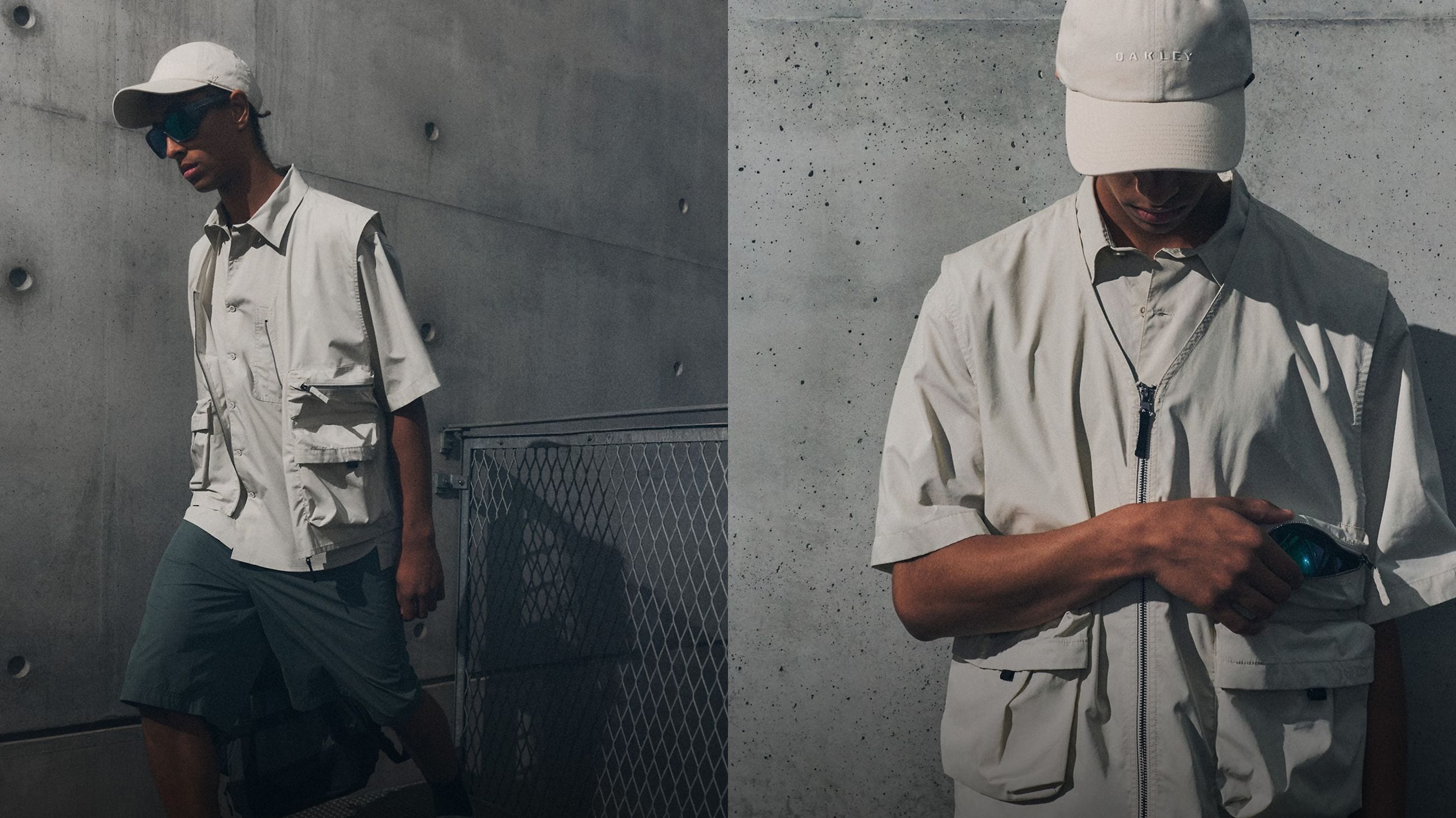 GARANTA O  </br>VISUAL COMPLETO