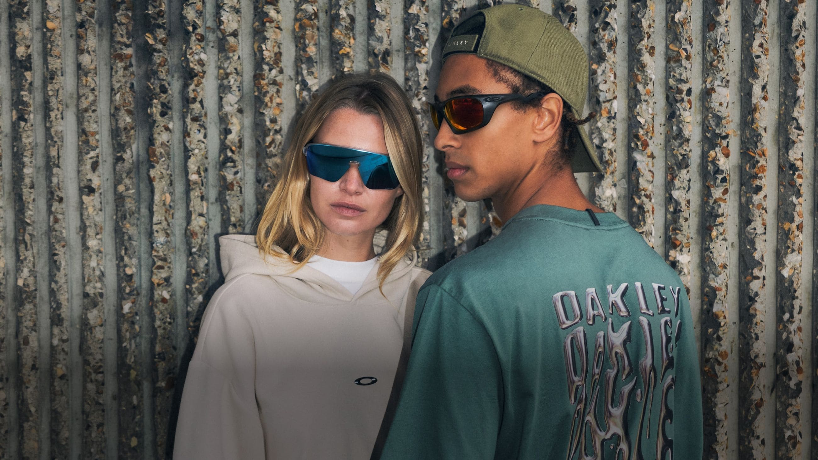 BEST OF OAKLEY