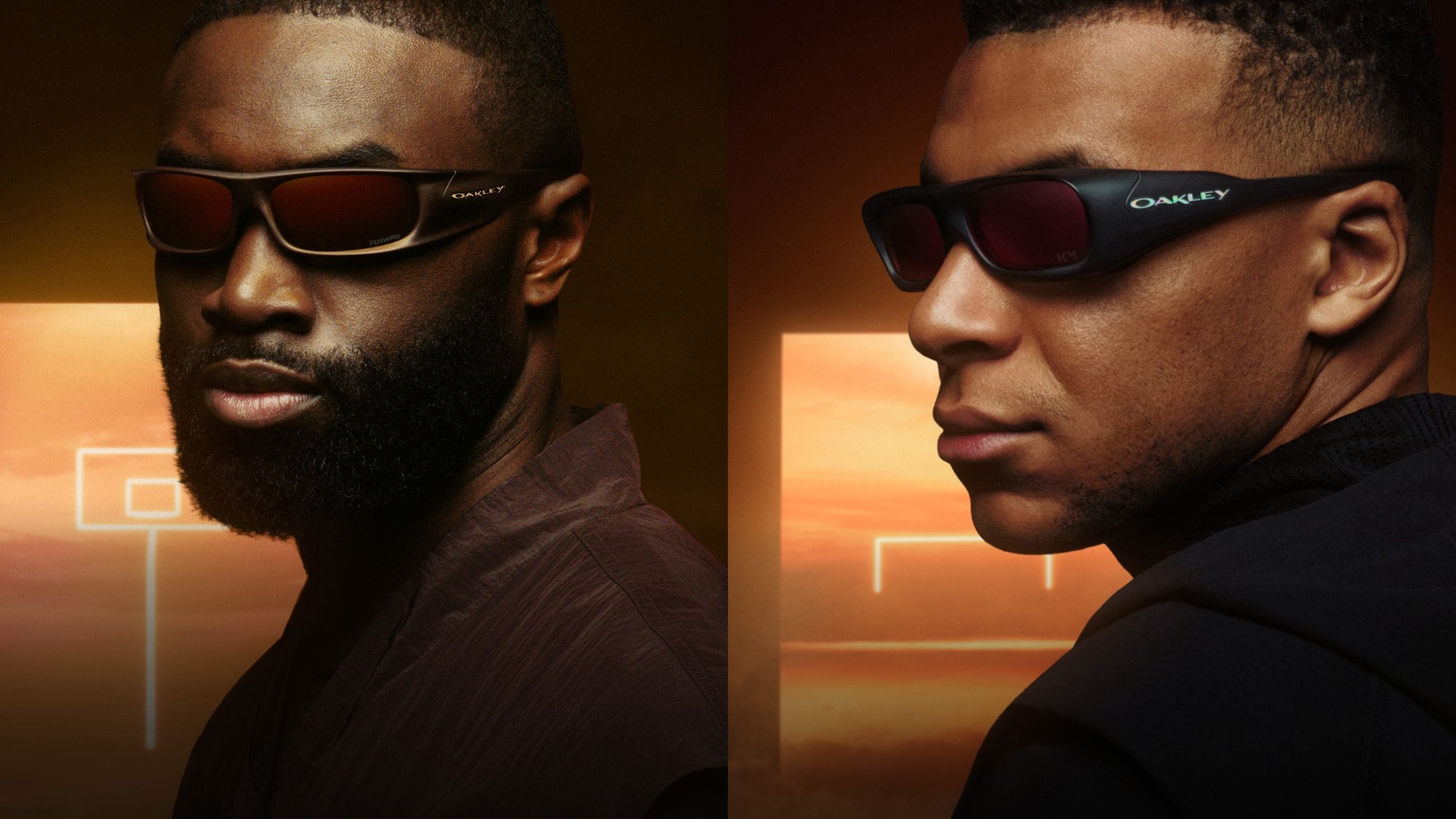 BUILT BY ICONS