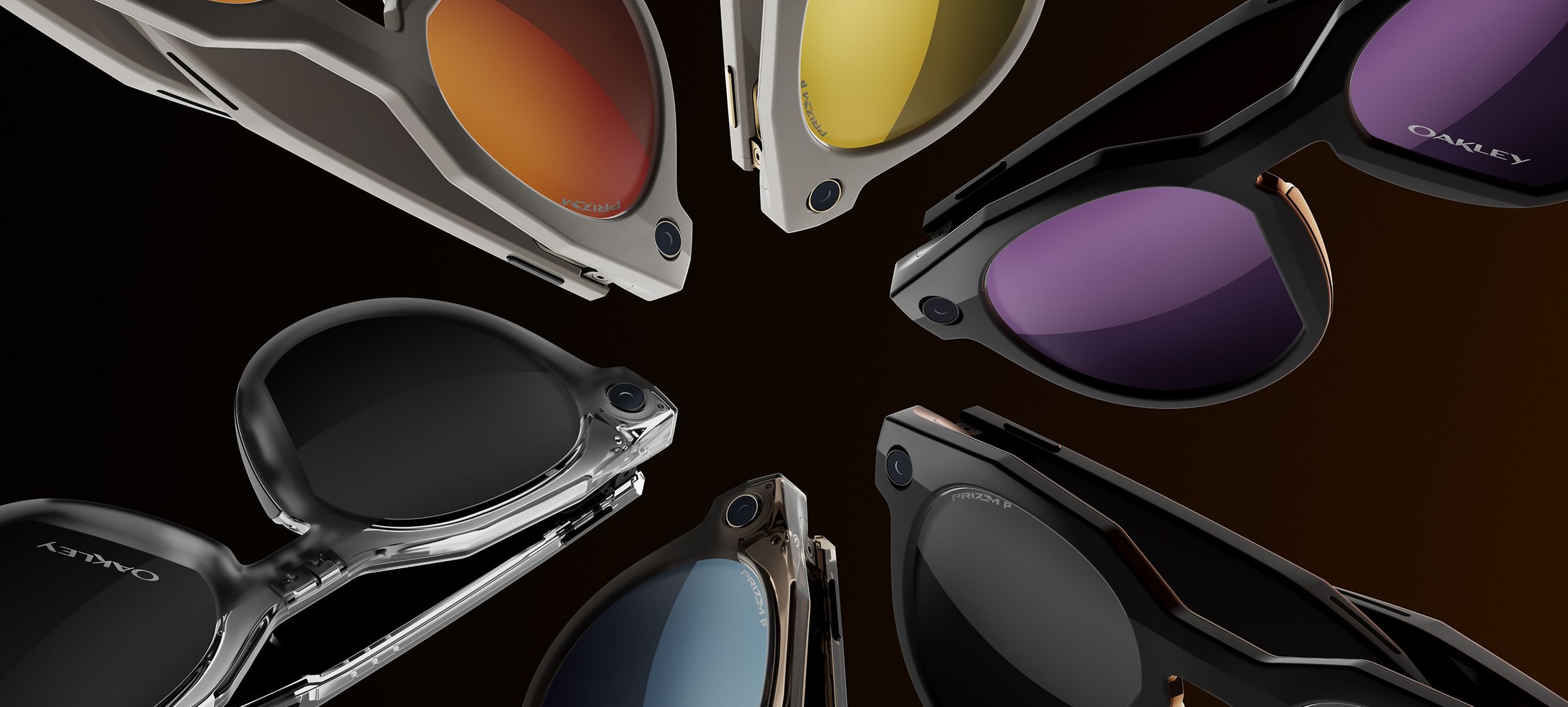 Oakley logo