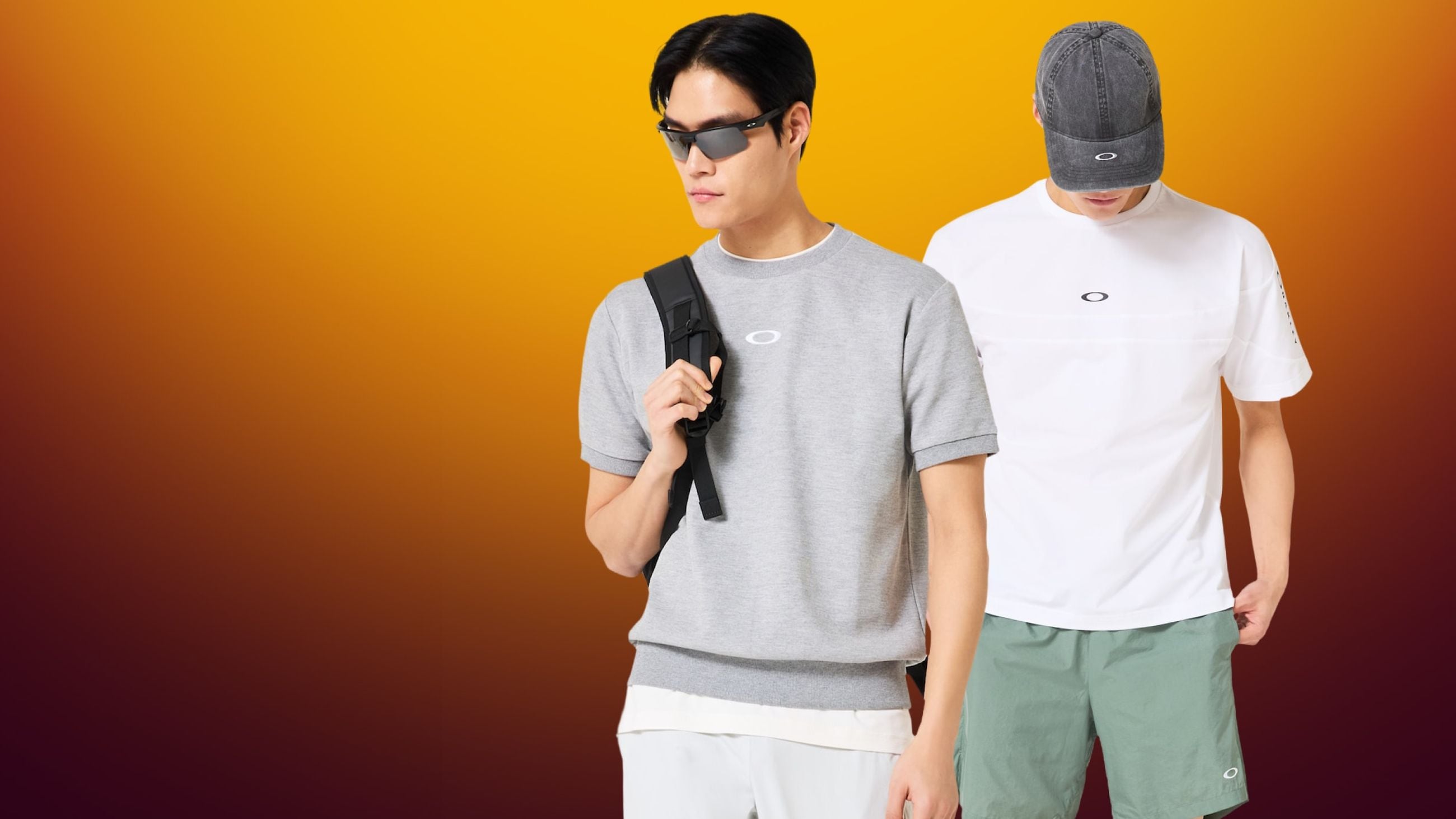 GEAR UP FOR
</br>THE SEASON