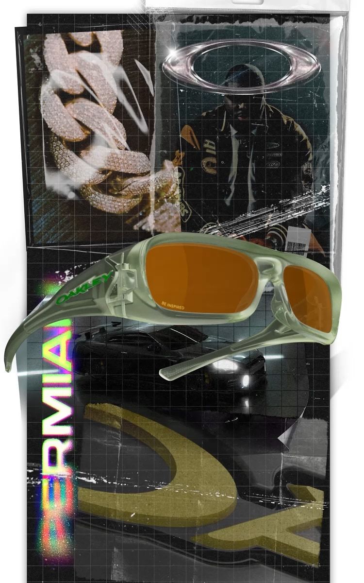 Oakleyサングラス、アパレル、アクセサリー | Oakley® 日本