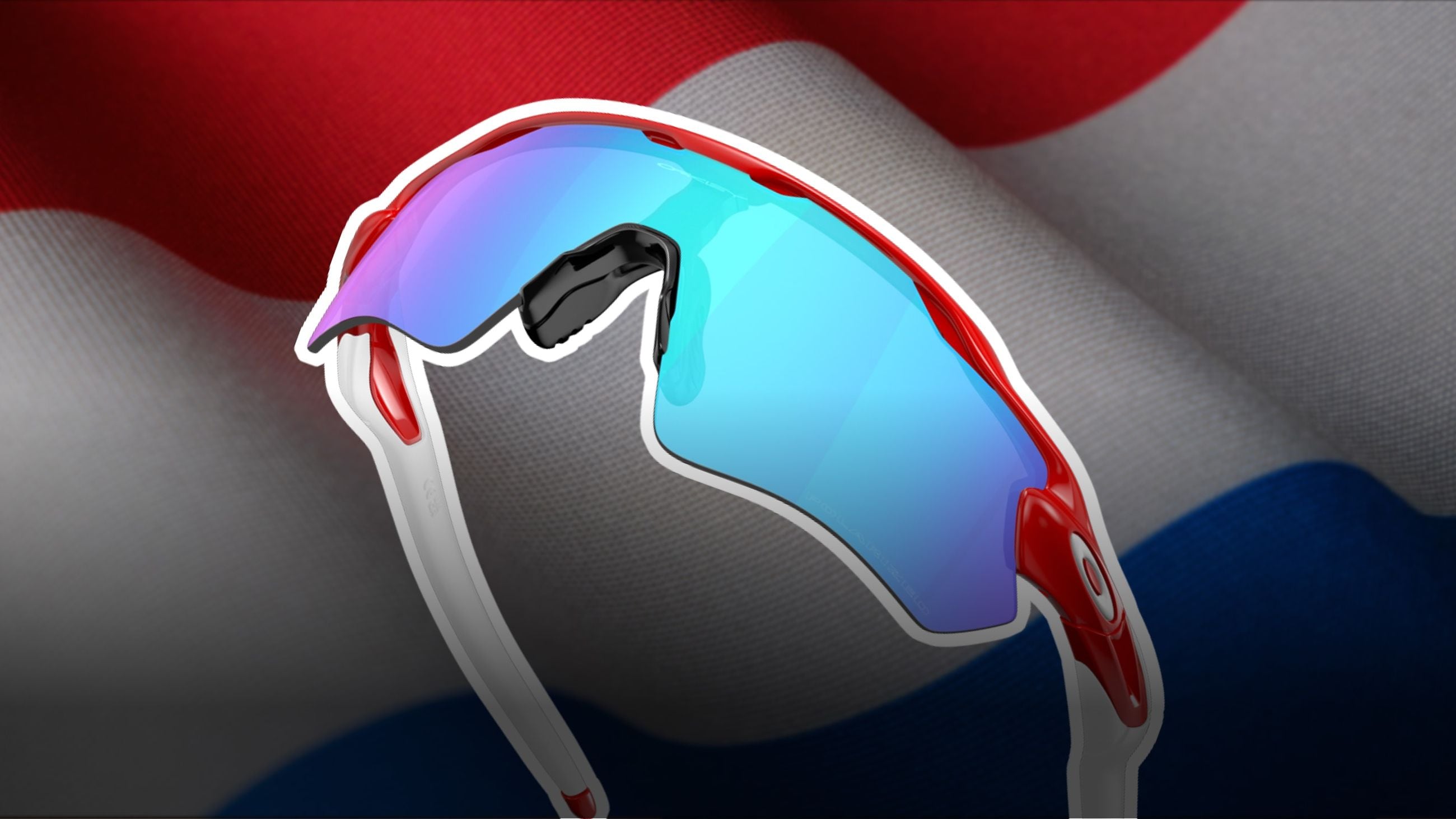 DRAAG JOUW KLEUREN